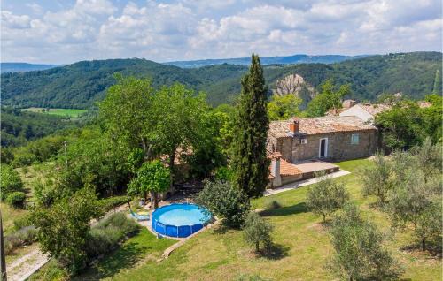 Nice Home In Skabici With Wifi in Gromnik