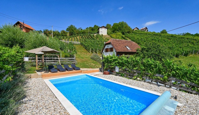 Nice home in Vrhi Vinagorski in Vrhi Vinagorski