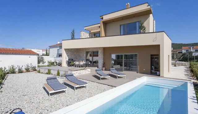 Nikoleta by Interhome in Vodice/Tribunj