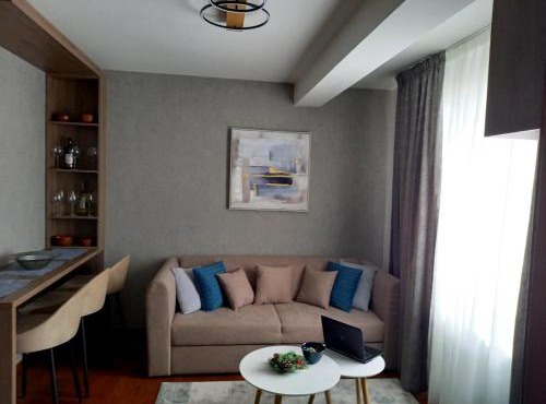 Nivalis Residence A16 in Jahorina