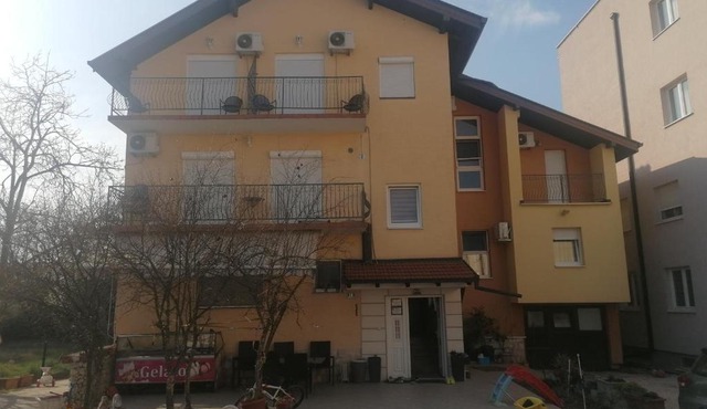 nn in Međugorje