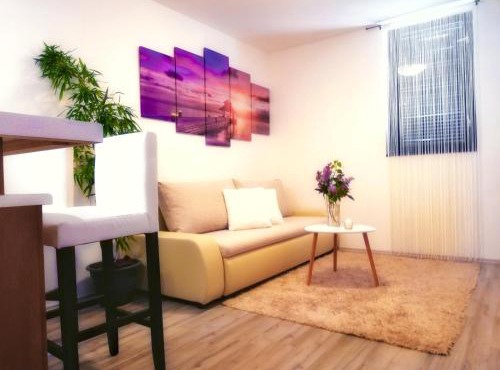 Nokturno apartment, self check-in in Poreč