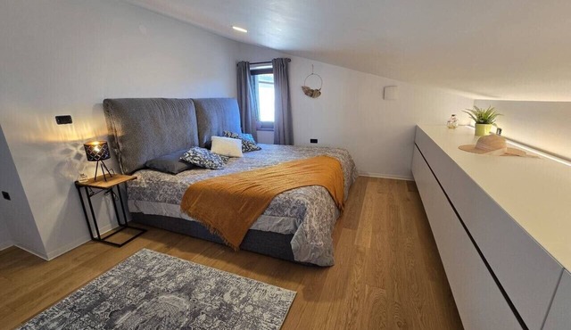 Nova Nest from Granite Getaways
