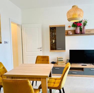 Oasis Apartments in Bijeljina