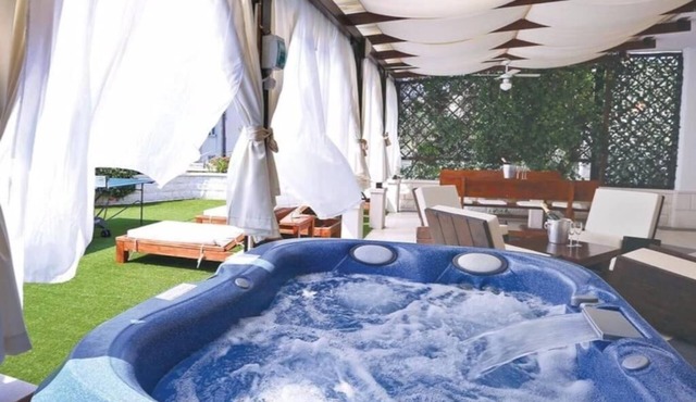 Ocean Luxe Apartment in Split