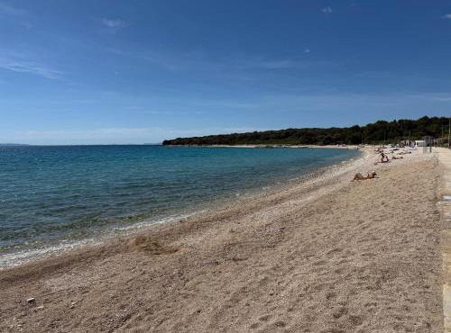 Ogi Seaside Gajac in Novalja