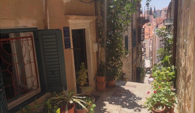 Old Town E Apartments in Dubrovnik