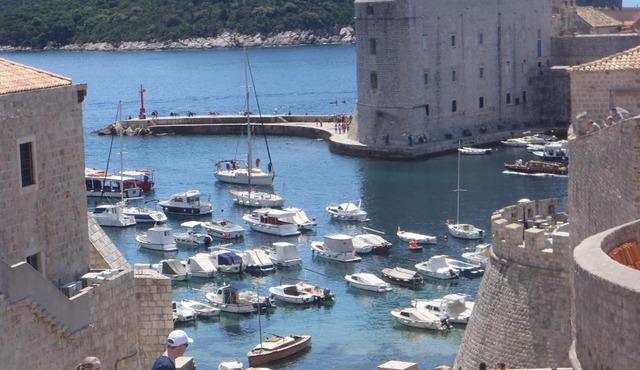 Old Town Vintage Apartment in Dubrovnik