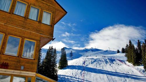 Olimpik House Jahorina in Jahorina