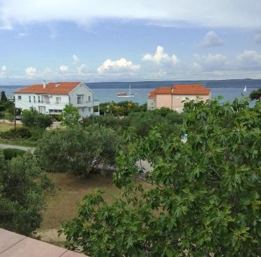 Olives & Figs Retreat by the sea - zen apartments 100 m from the beach in Dobropoljana