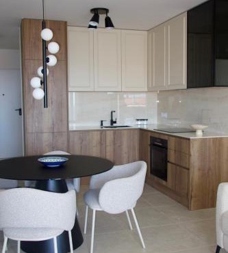 Olivetum Luxury Apartment with Pool in Trogir