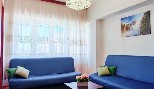 One bedroom apartment with balcony and sea view Kaštel Gomilica, Kaštela (A-22370-a) in Kaštel Gomilica