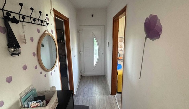 One Bedroom Apartment with Hot Tube