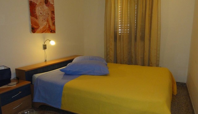 One bedroom apartment Pavičini, Marčana (A-27728-d) in Pavicini