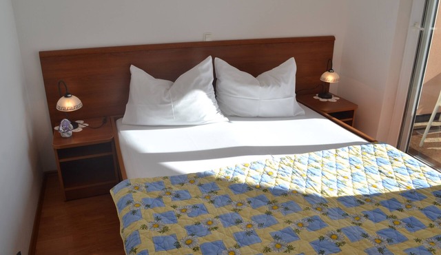 One bedroom apartment near beach Turanj, Biograd (A-25849-d) in Turanj