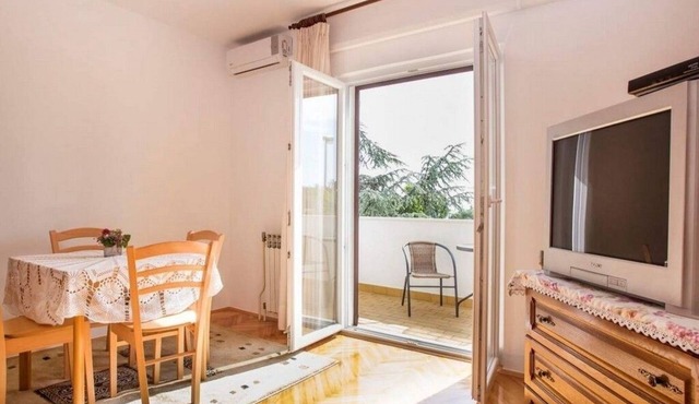 One bedroom apartment with terrace Rovinj (A-22527-a) in Rovinj