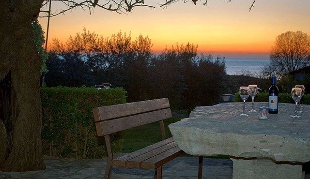 One bedroom apartment with terrace Umag (A-6995-b) in Umag