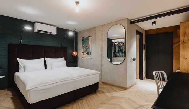 One66 Hotel