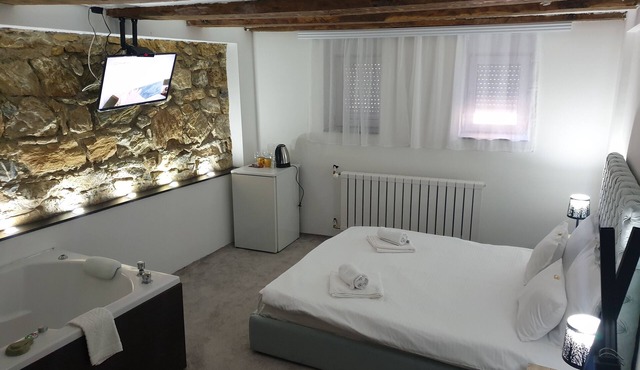 Onix apartments - Rustik Lux in Kragujevac