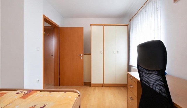 Orchid room for 2, Skylight room for 2 in Kranj