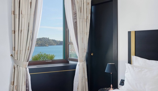 Palace Divnic by Armerun Heritage Hotel in Sibenik