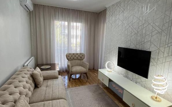 PANDORA APARTMAN CACAK in Čačak