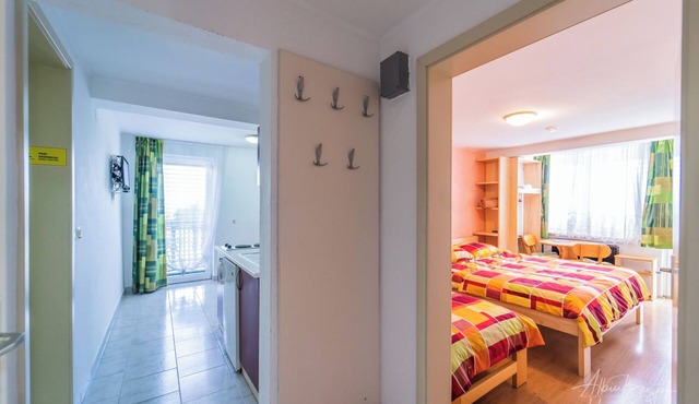 Panorama B&B