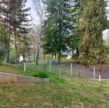 Panorama Vrdnik in Vrdnik