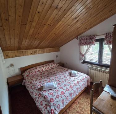 Pansion Bijela Ruža - a la carte