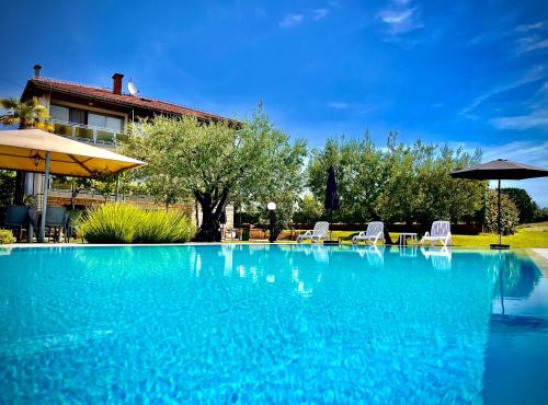 Pansion Margerita in Poreč