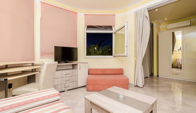 Pansion Villa Antonio - Standard - triple room 1