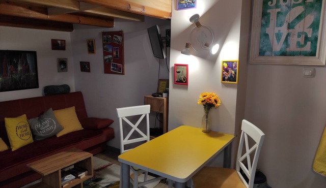 Pavlach apartman in Novi Sad