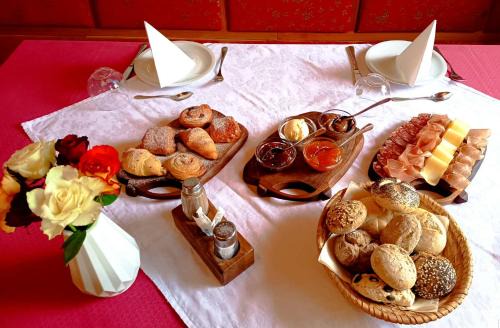 PAVLIN Bed & Breakfast in Cerklje na Gorenjskem