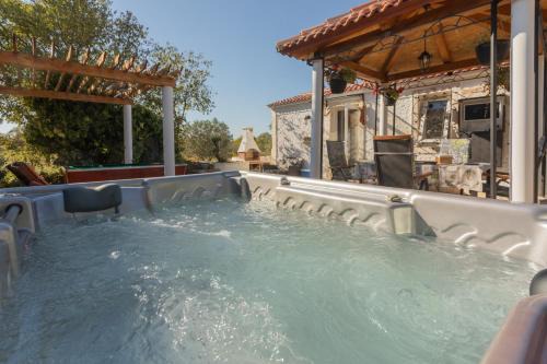 Peace Oasis & Active Holiday near Krka