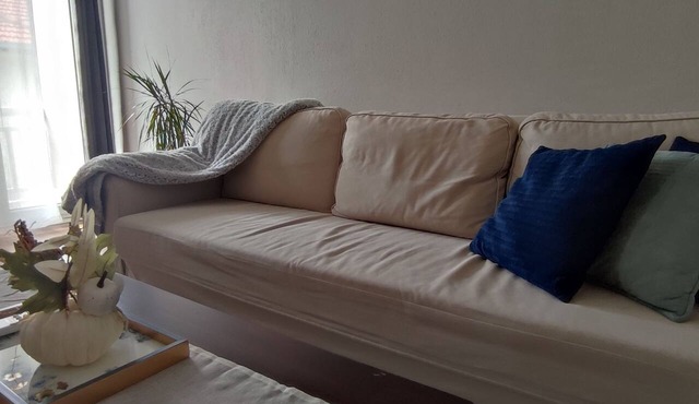 Peacicut 1-bedroom apartment with free parking lot. in Mostar