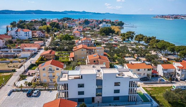 Penthouse Punta Vista
