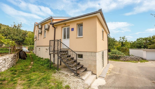 Pet friendly apartment in Imotski with WiFi in Imotski