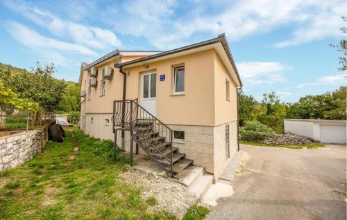 Pet Friendly Apartment In Imotski With Wifi in Imotski