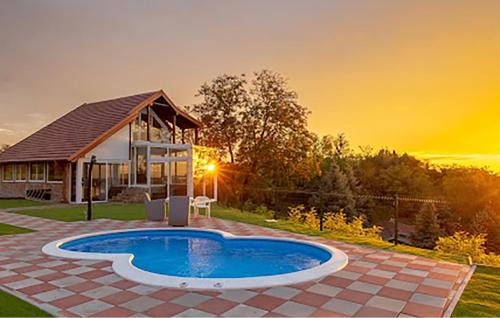 Pet Friendly Home In Aljmas With Sauna