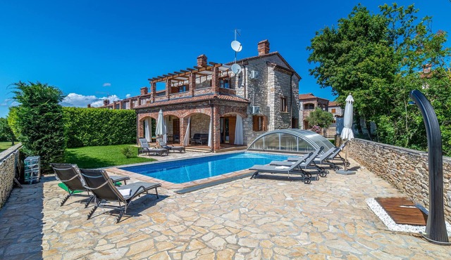 Pet friendly home in Cabrunici