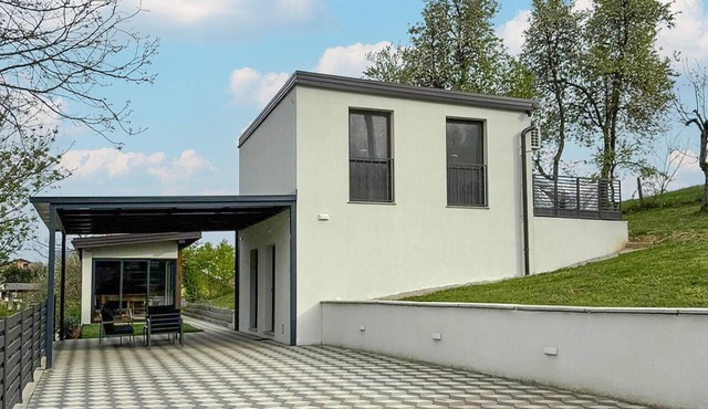 Pet friendly home in Duga Resa with WiFi