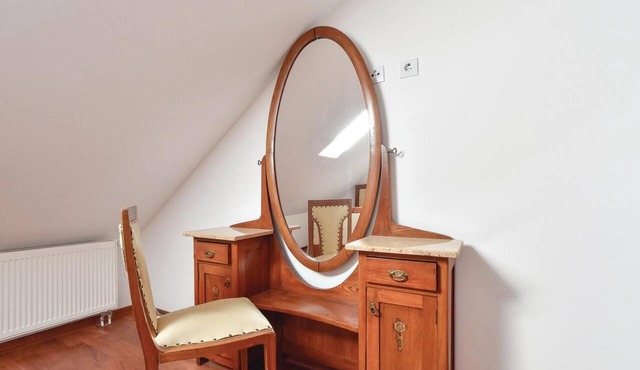 Pet friendly home in Sinj with sauna in Sinj