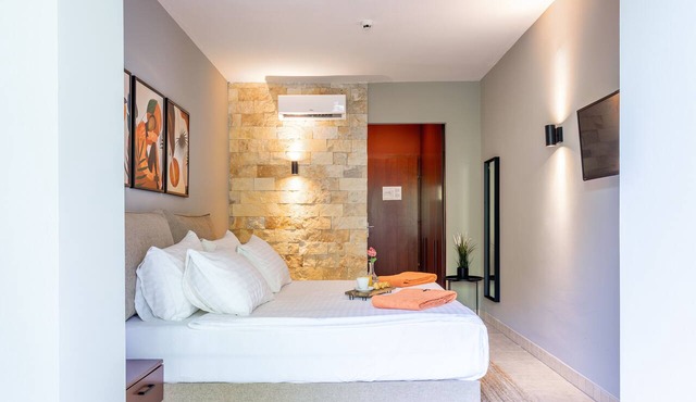 Podstine Hotel in Hvar