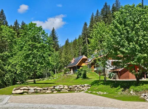POHORJE HOUSE Rogla 2 in Pohorje