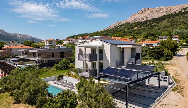Pool Apartment Sapore Di Mare 4 - Happy Rentals
