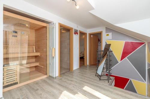 Pool & Sauna Countryside Retreat Klara - Happy Rentals in Velika Buna