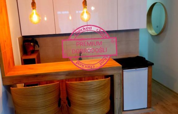 PREMIUM APARTMAN in Jagodina