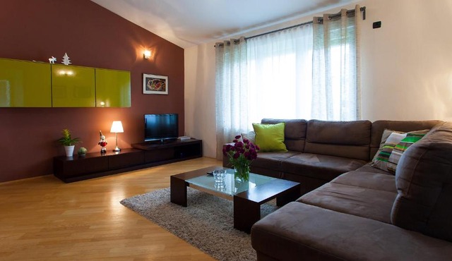 Premium Apartment Sanja in Poreč