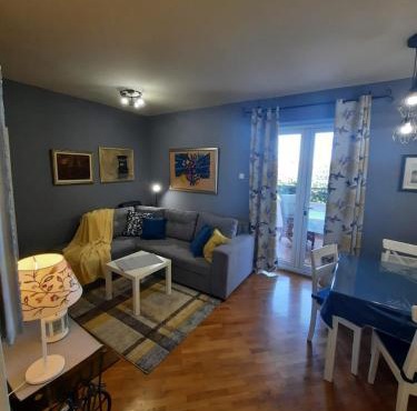 Premium apartment Sunny in Poreč