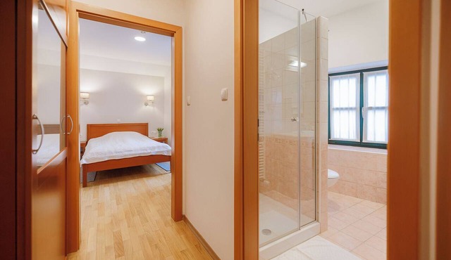 Pri Žabarju Bed & Breakfast Ljubljana